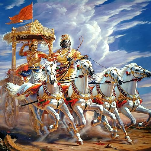 Ep-1 Bhagavad Geeta by Roopa N