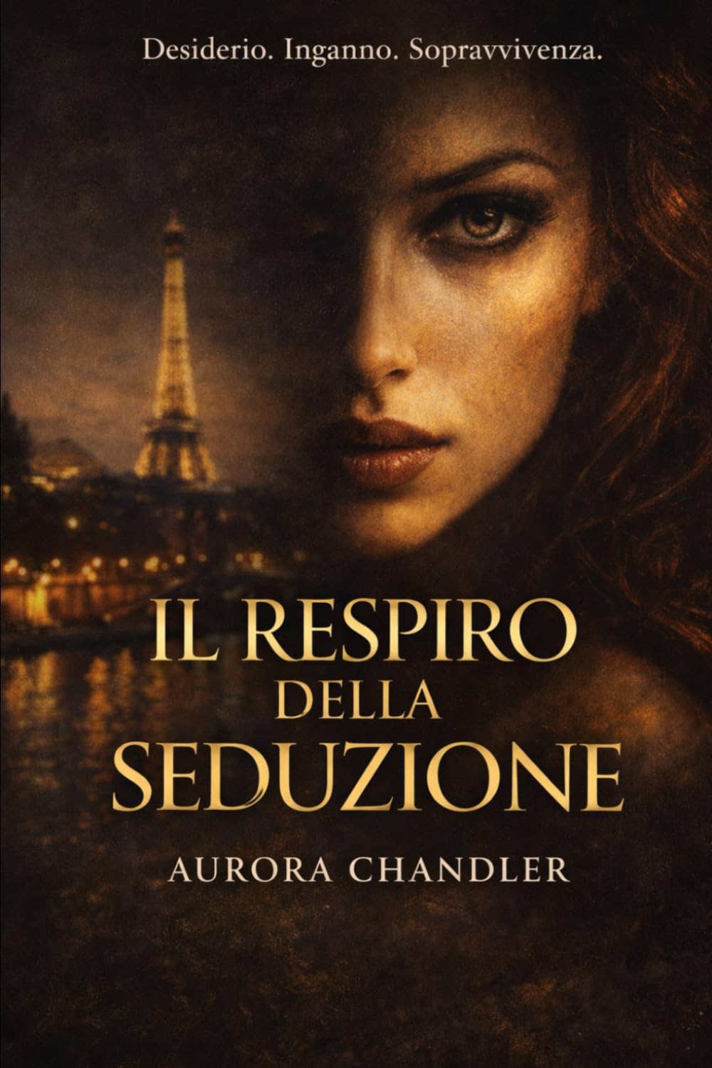 Il respiro della seduzione