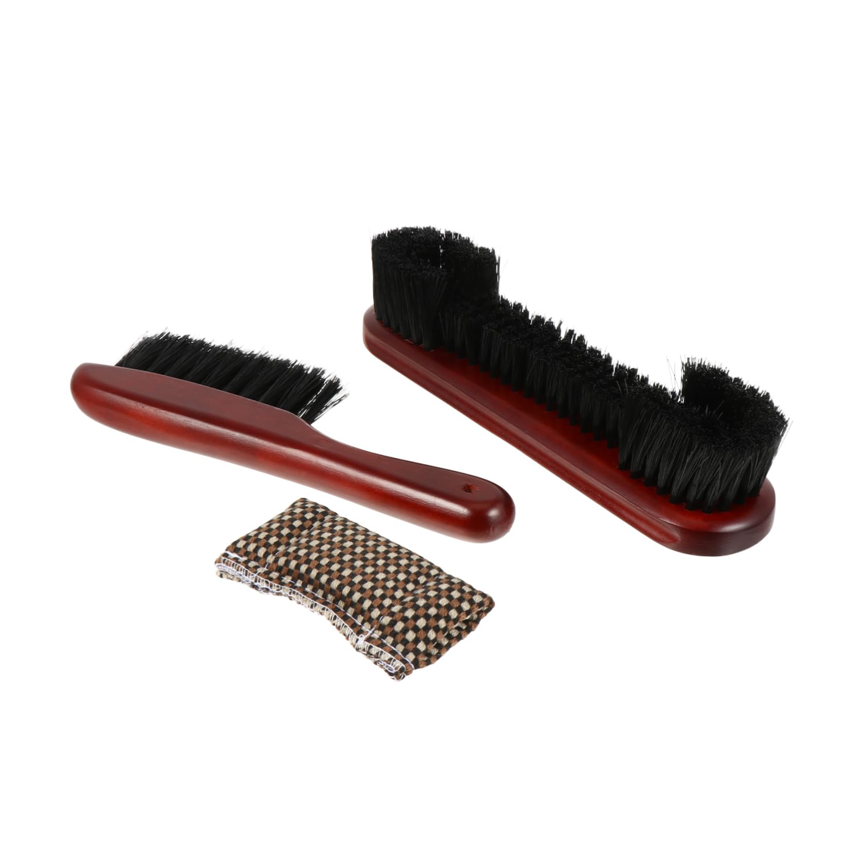 HANABASS Billiard Cleaning Tool Kit Complete Billiards Accessories Set Pool Brush