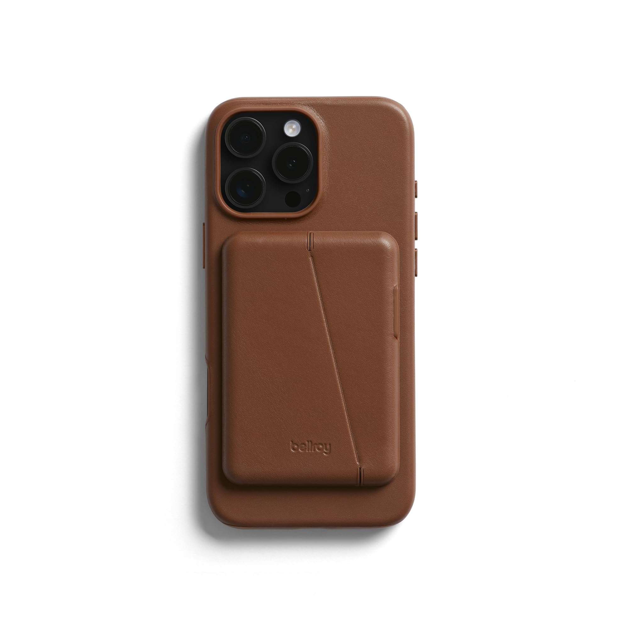 Amazon.com: Bellroy Mod Phone Case + Wallet for iPhone 16 Pro Max