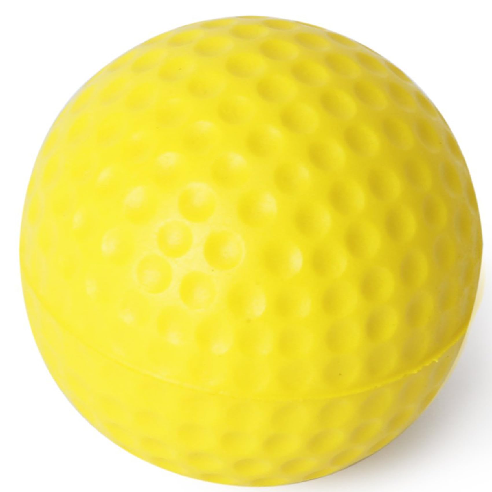 200 Uds. la Pelota de Golf Entrenamiento Suave Espuma Bolas del Ejercicio
