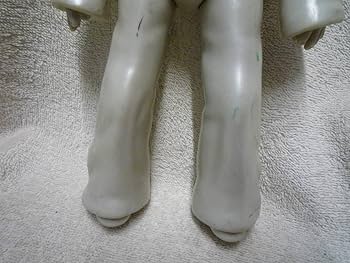 Amazon.co.jp: 当時物 レトロ タイガーマスク 悪役レスラー ザ