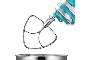 KitchenAid Pastry Beater: Elevate Your Baking with Precision and Power