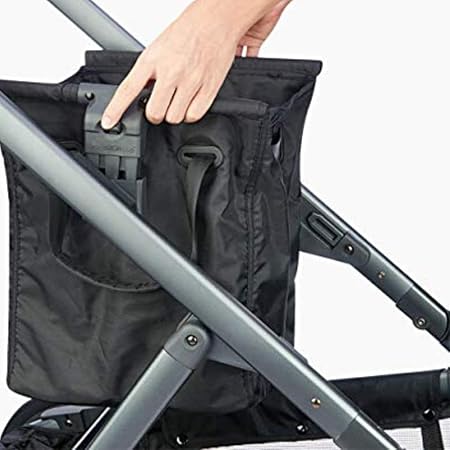 JOOVY Caboose S Baby Stroller Travel 