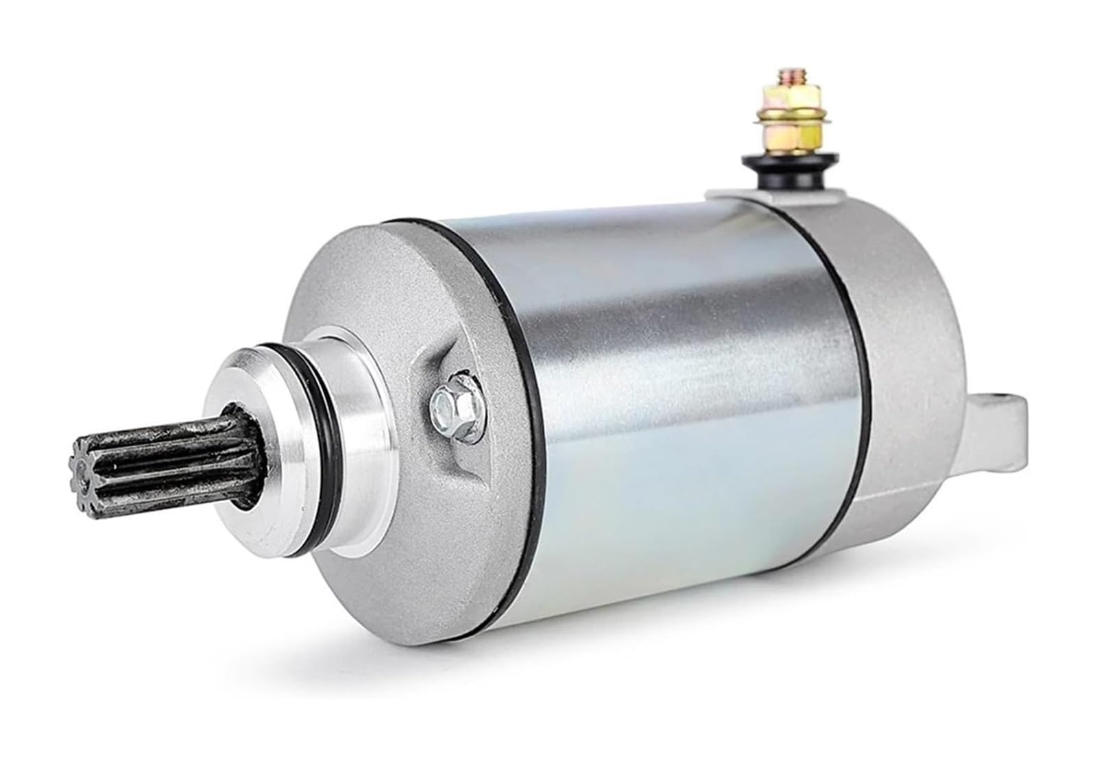 Motor De Arranque para Gas FSE450 SM450 SM515 EC250E EC300E EC450 FSR EC515 Motor De Arranque Eléctrico para Motocicleta