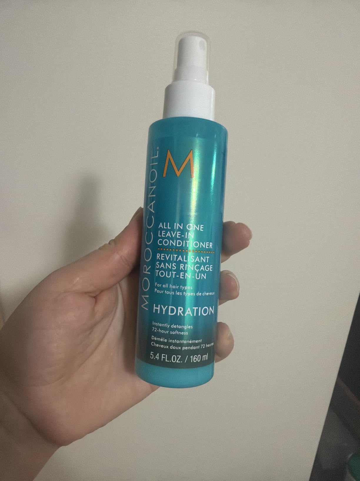 MAREE Curl Repair Hair Mask - Deep Conditioning Care for Damaged, Dry Curly Hair Products for Women & Men - Curl Moisturizer & Conditioner - Tratamiento Mascarilla para el Cabello Seco y Maltratado