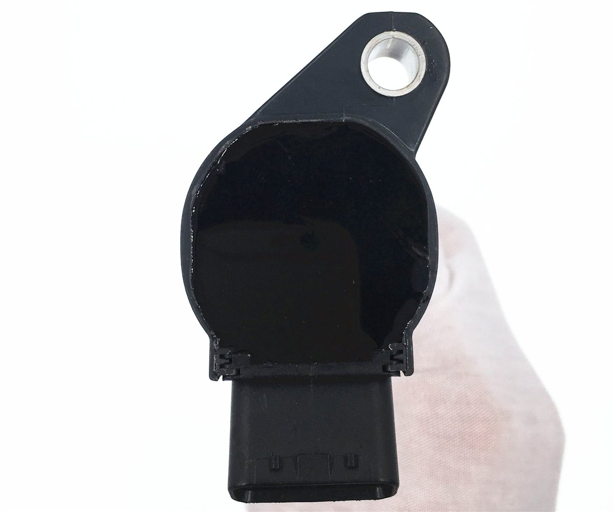 Amazon | HZTWFC 6パックイグニッションコイル OEM # 90919-02255