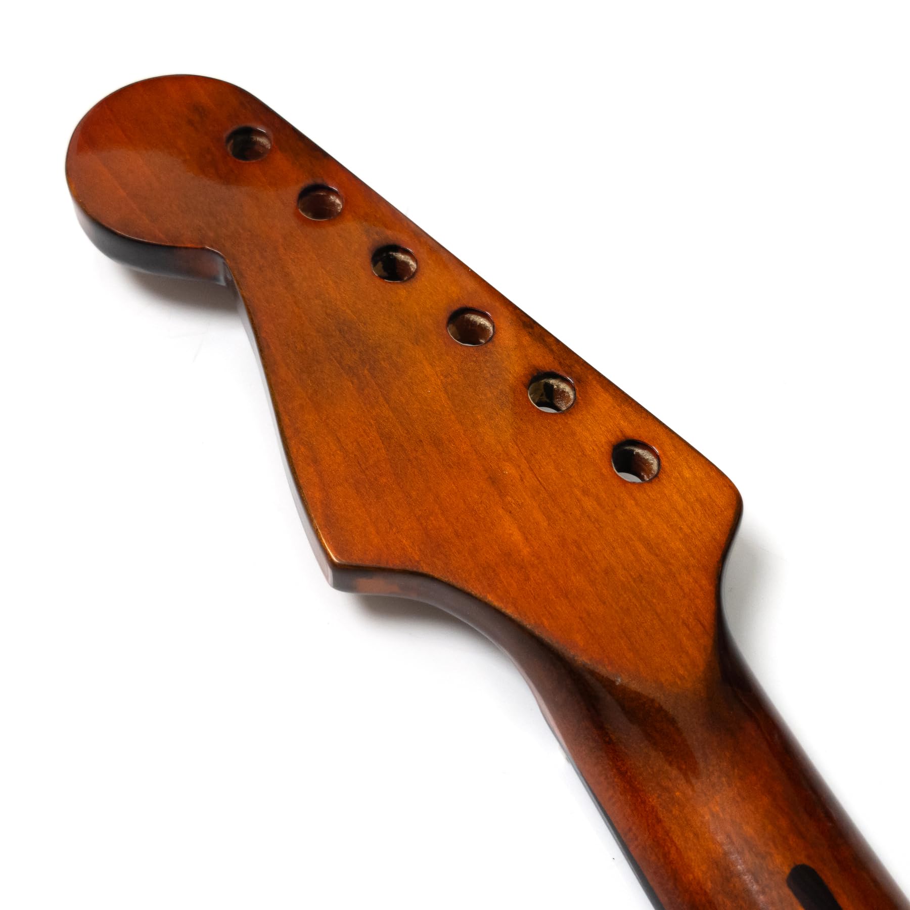 Amazon | プレミアムメープルギターネックフェンダーストラット