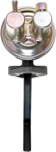 Miniatura 3 de Delphi Bomba de combustible mecánica MF0065