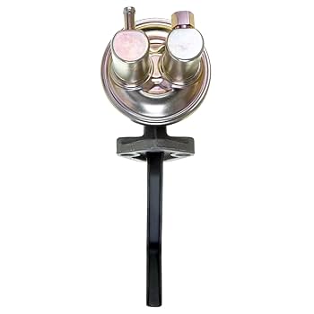 Amazon.com: Delphi MF0065 Mechanical Fuel Pump : Automotive