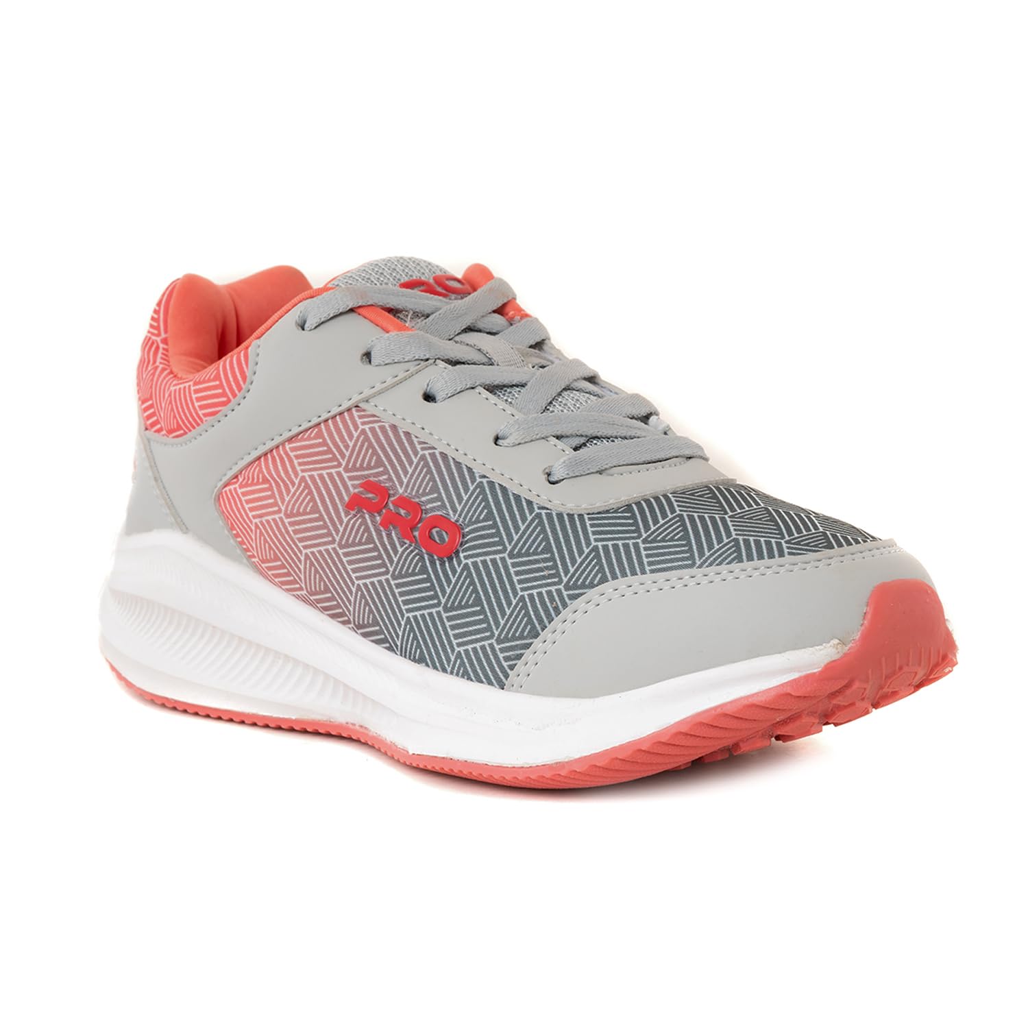 khadim's Pro Running Sports Shoe Sneakers for Women-picture-50