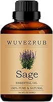Vista 77 de Aceites Esenciales de Orégano 60ML, Aceite Esencial de Orégano Puro para Difusor de Aromaterapia - 2 Fl Oz