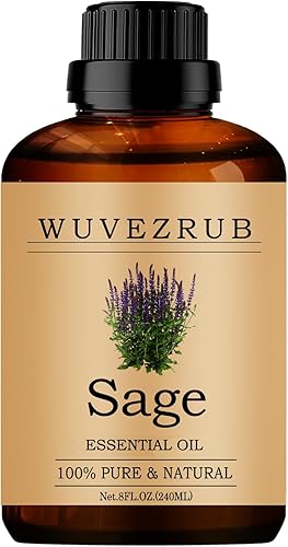 Miniatura 77 de Aceites Esenciales de Orégano 60ML, Aceite Esencial de Orégano Puro para Difusor de Aromaterapia - 2 Fl Oz