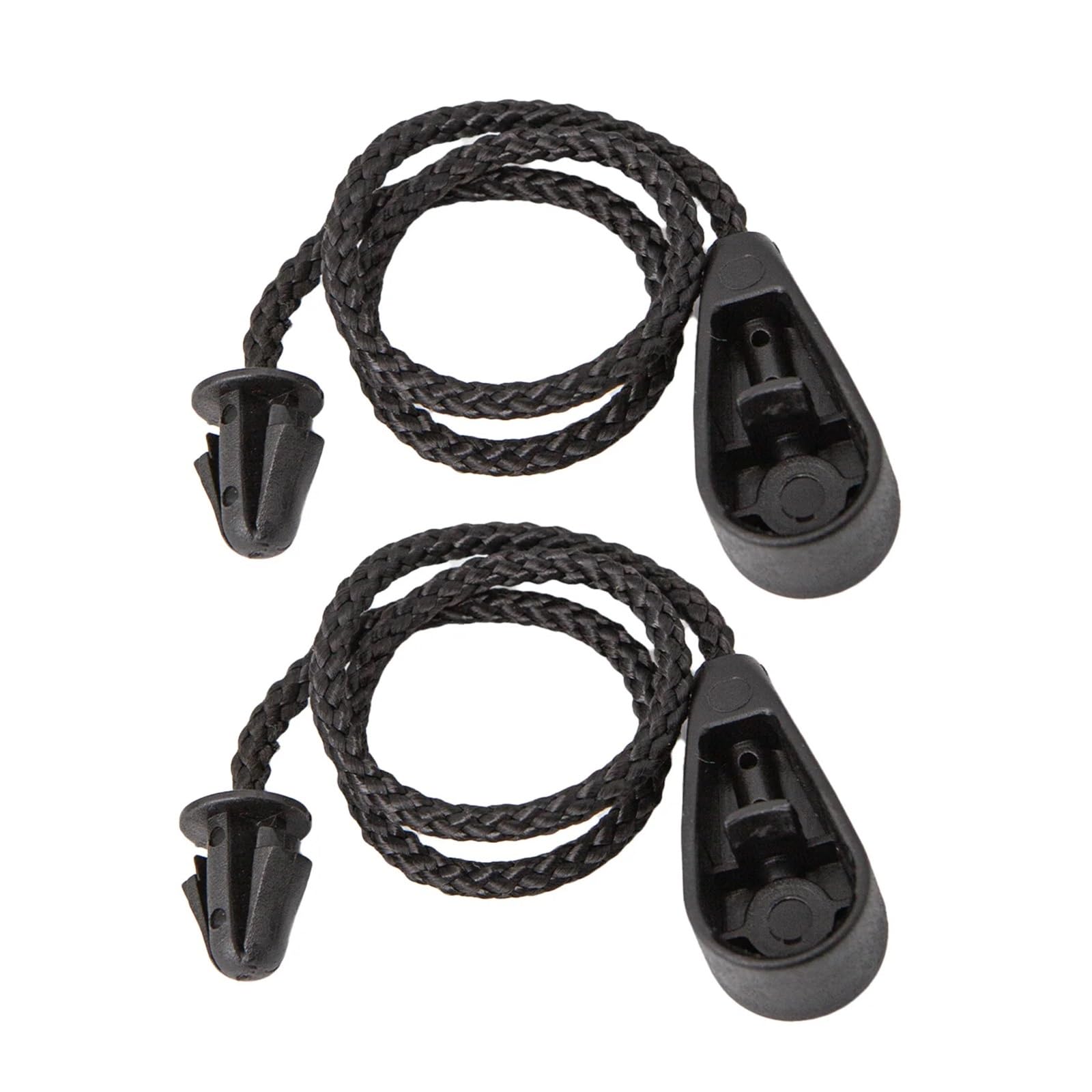 Cordon tablette coffre Ford Focus résout plage cassée - 8