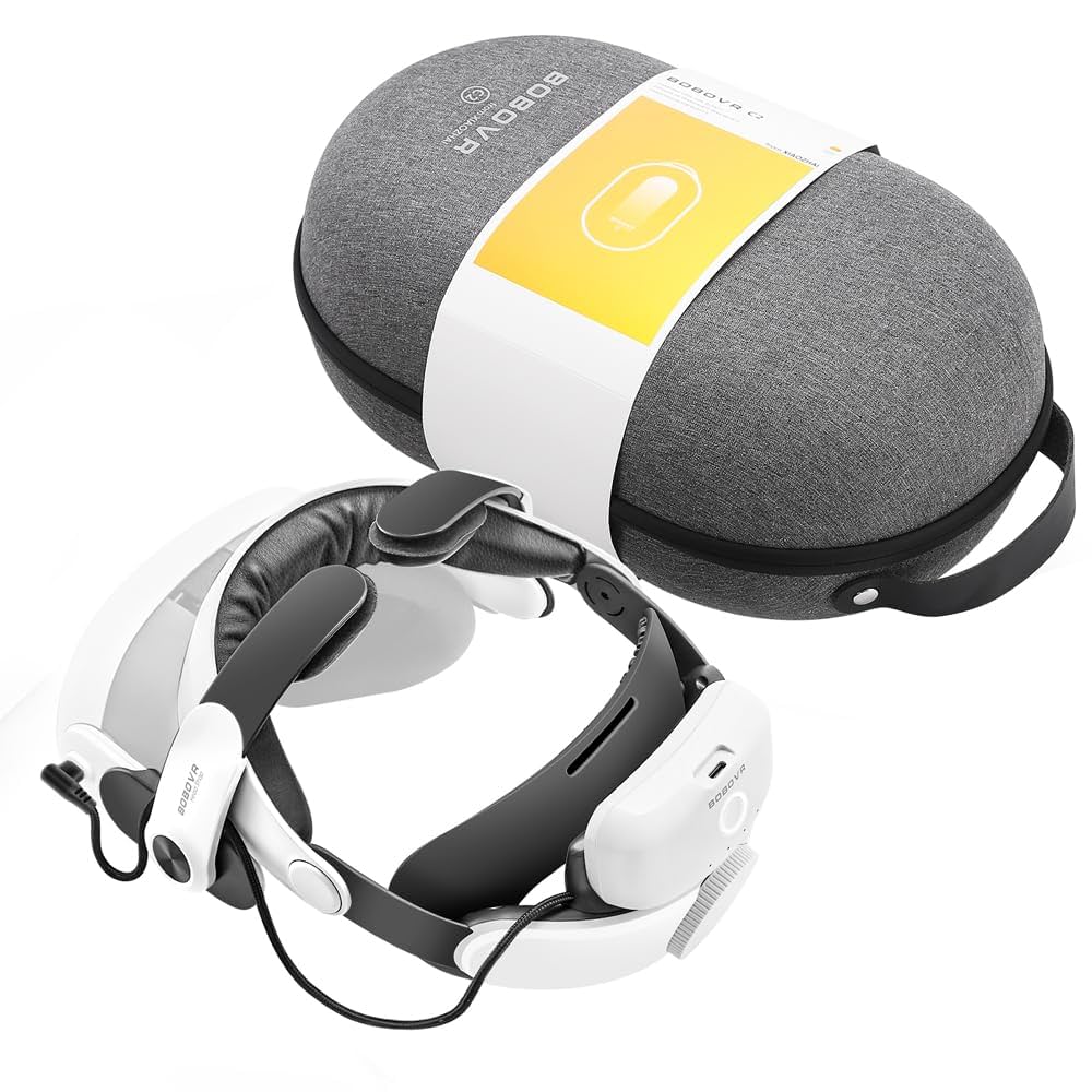 PC用ゲームコントローラー・コンバーター  Quest 3S VR 128GB+boboVR M3 PRO 20240927-145353.png?v=