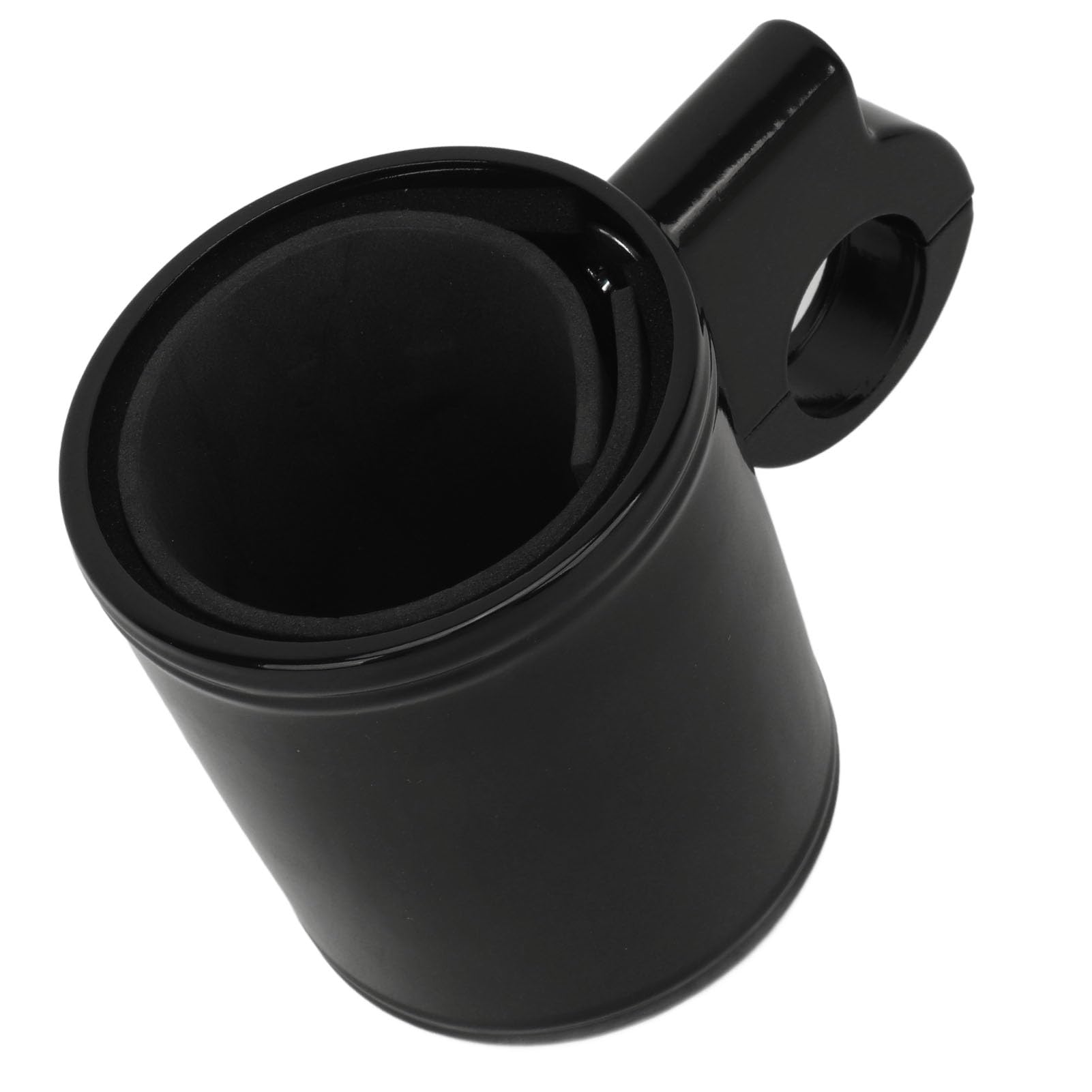 Porte-gobelet de Guidon de Moto en Alliage D'aluminium, Porte-Boissons Réglable, Tasses de Bouteille d'eau, Support de Guidon pour ATV