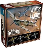 Vista 8 de Wings of Glory Expansión Boyd Bristol Beaufighter MK.IF