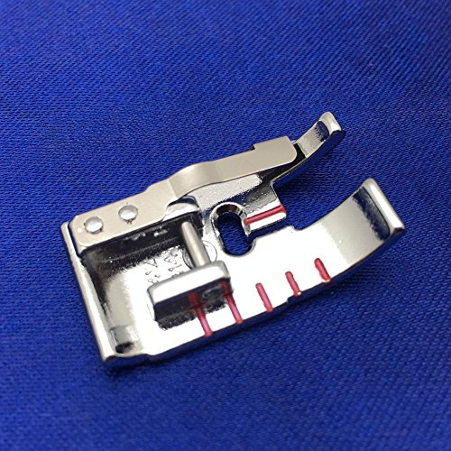 Pie para costura de 1/4 pulg para máquina Husqvarna miniatura 3