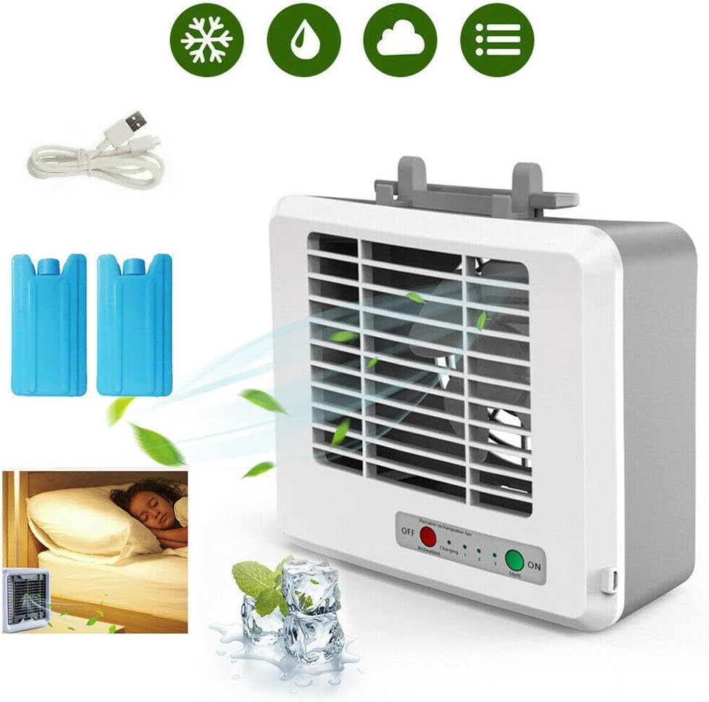 condizionatore d'aria portatile per garage