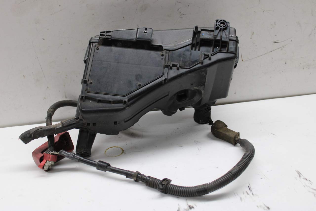 QFA PARTS FITS 08 LEXUS ES350-3.5L (2GR-FE) UNDERHOOD ENGINE FUSE BOX W/BATTERY CABLE