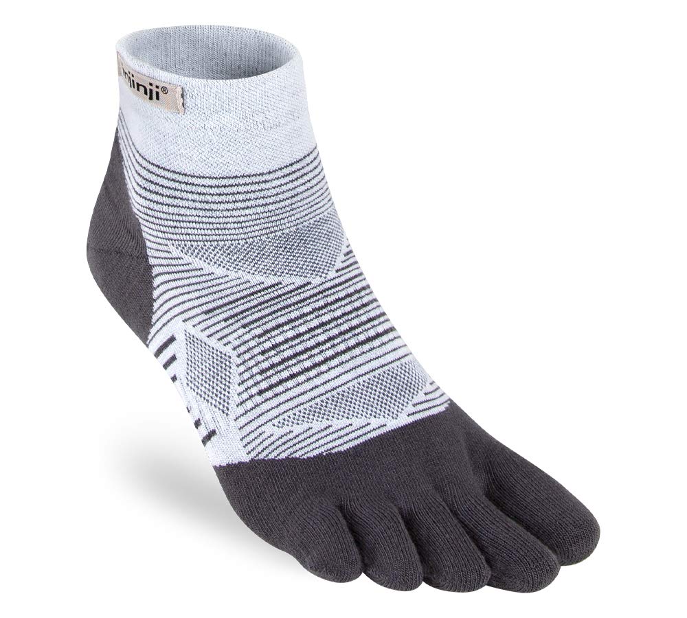 injinji LW Mini Crew