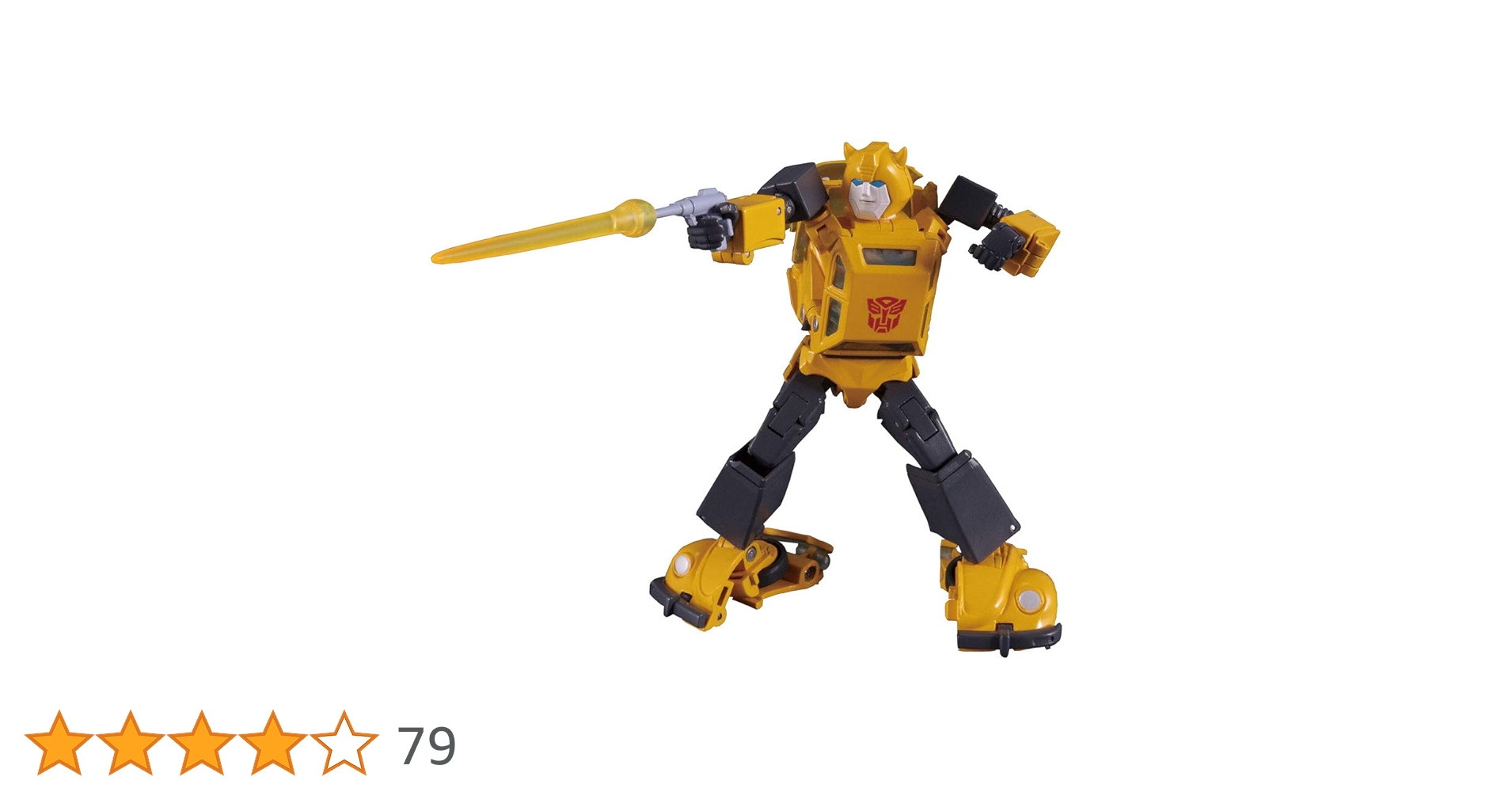 んた　トランスフォーマー MP-45 バンブル Ver.2.0 MP-45 バンブルVer.2.0｜トランスフォーマーオフィシャルサイト