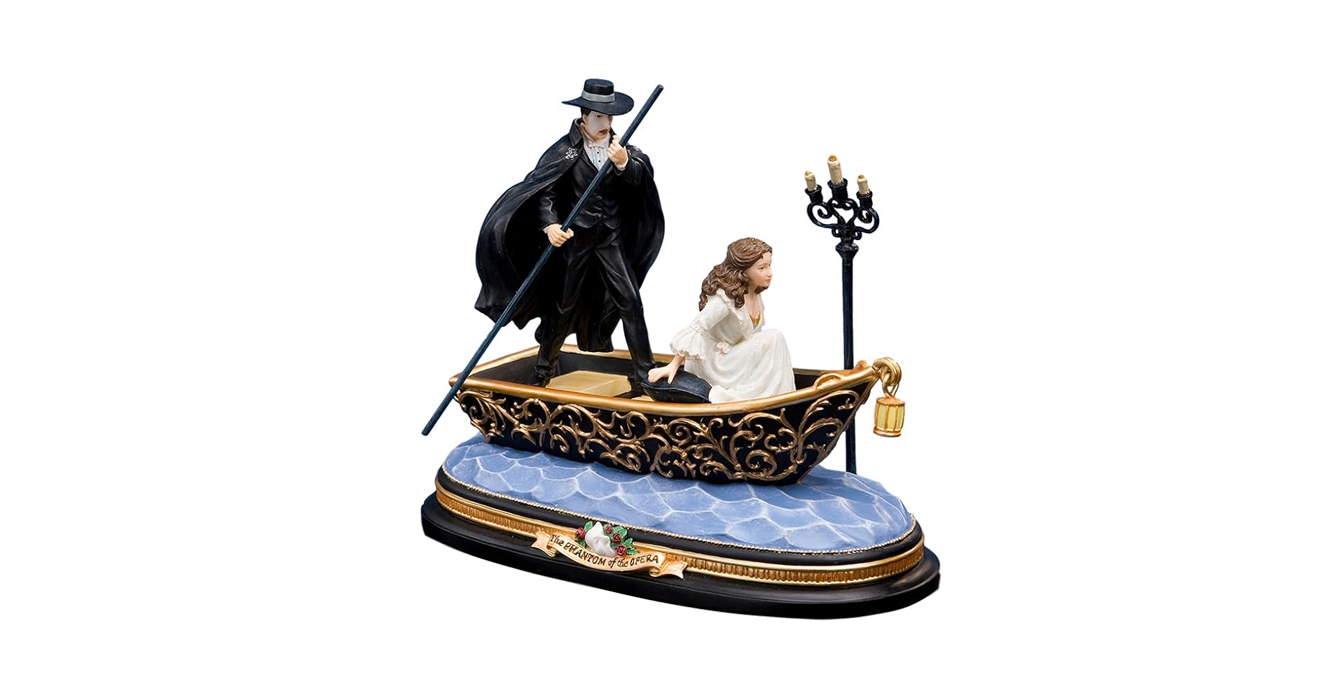 Amazon.co.jp: オペラ座の怪人-隠れ家への旅-サンフランシスコ