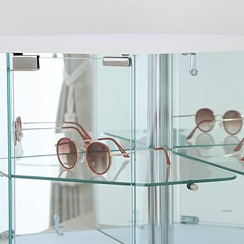 Amazon.co.jp: 不二貿易 卓上コレクションケース フィギュア