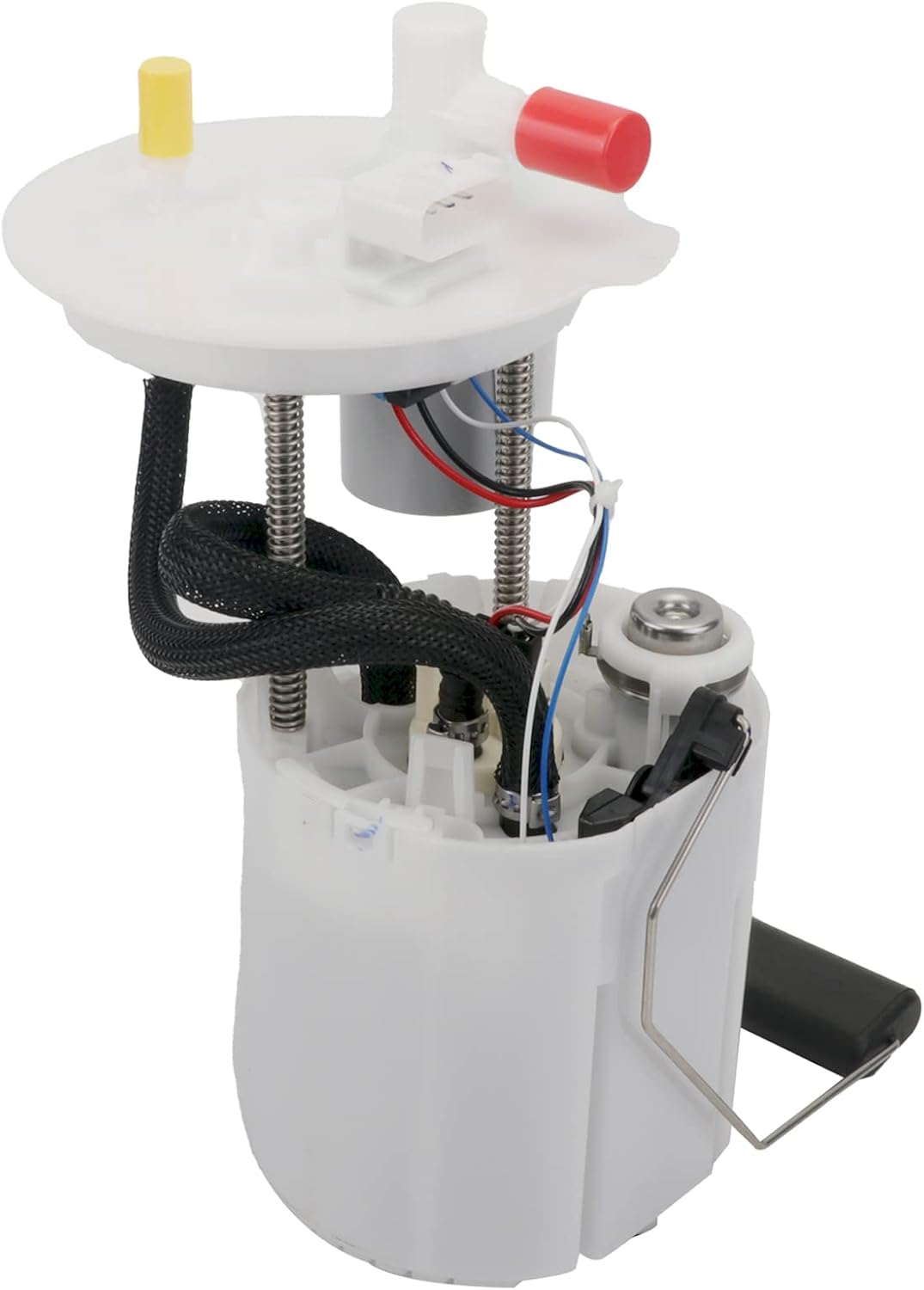 MUCO Electric Fuel Pump Assembly with Sending Unit E4056M for Chevy Sonic 2012 2013 2014 2015 2016 2017 1.4L 1.8L Sedan Vin: H