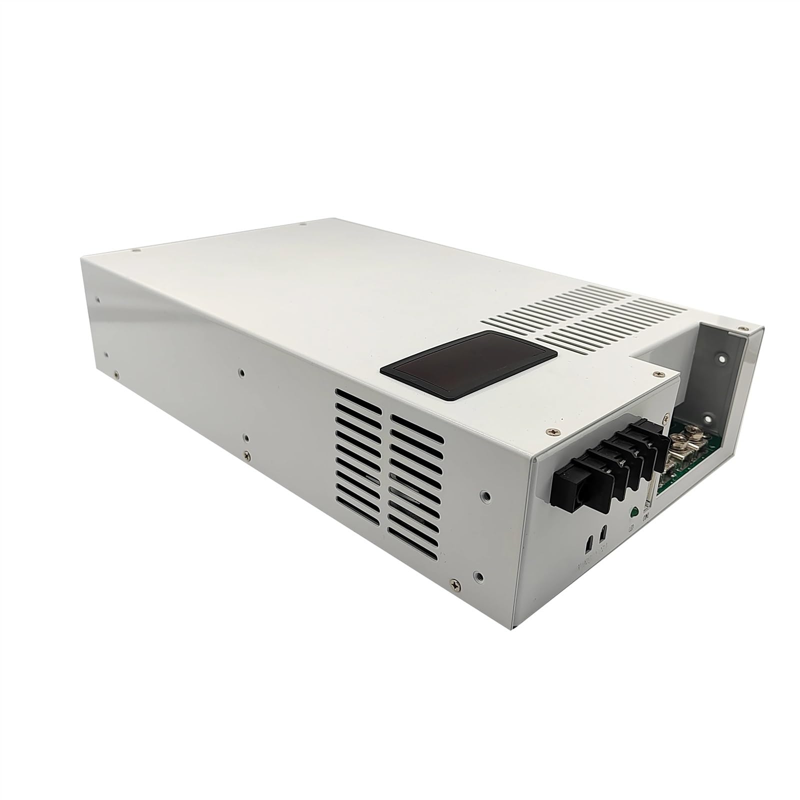 5000 W zasilacz przełączany, regulowane napięcie prądu 220/380 VAC, test laboratoryjny, AC, DC, 15 V, 24 V, 36 V, 48 V, 110 V, 200 V, 300 V (220 VAC, 0-200 V)