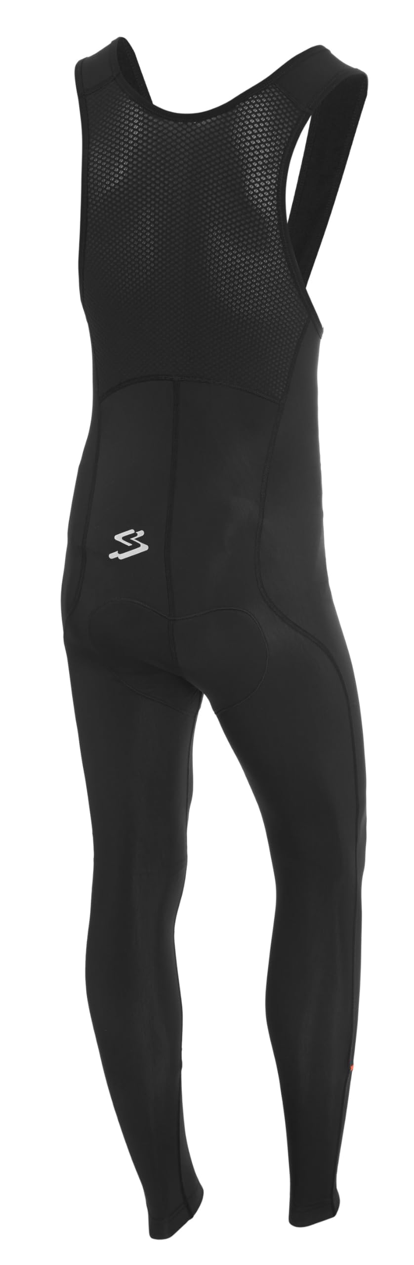 Spiuk Anatomic Culote Largo, Hombres, Negro, M