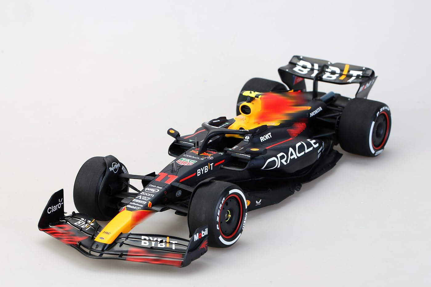 Amazon | ホビーデザイン Hobby Design レーシングカー 1/20 Hobby