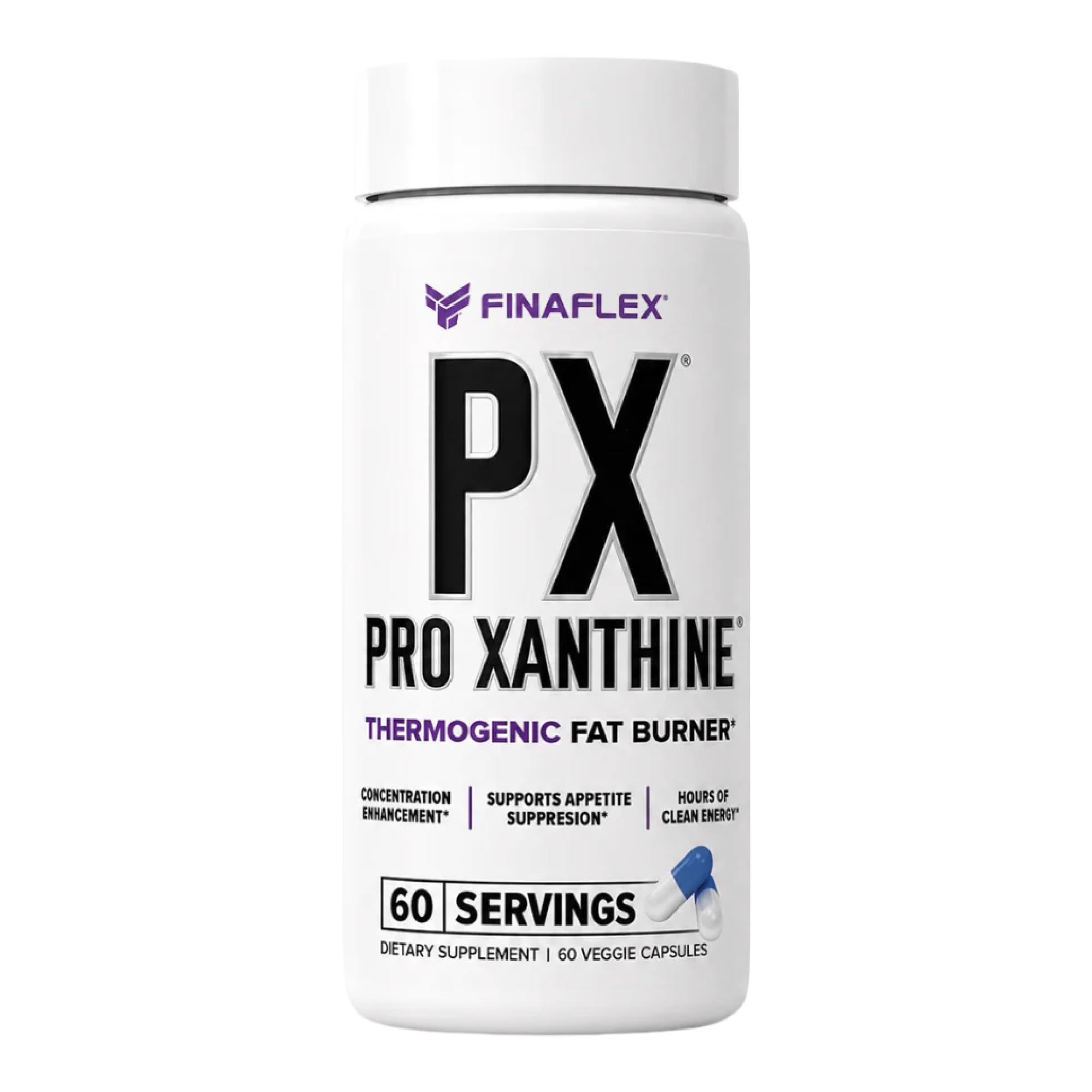 FINAFLEX PX Pro Xanthine
