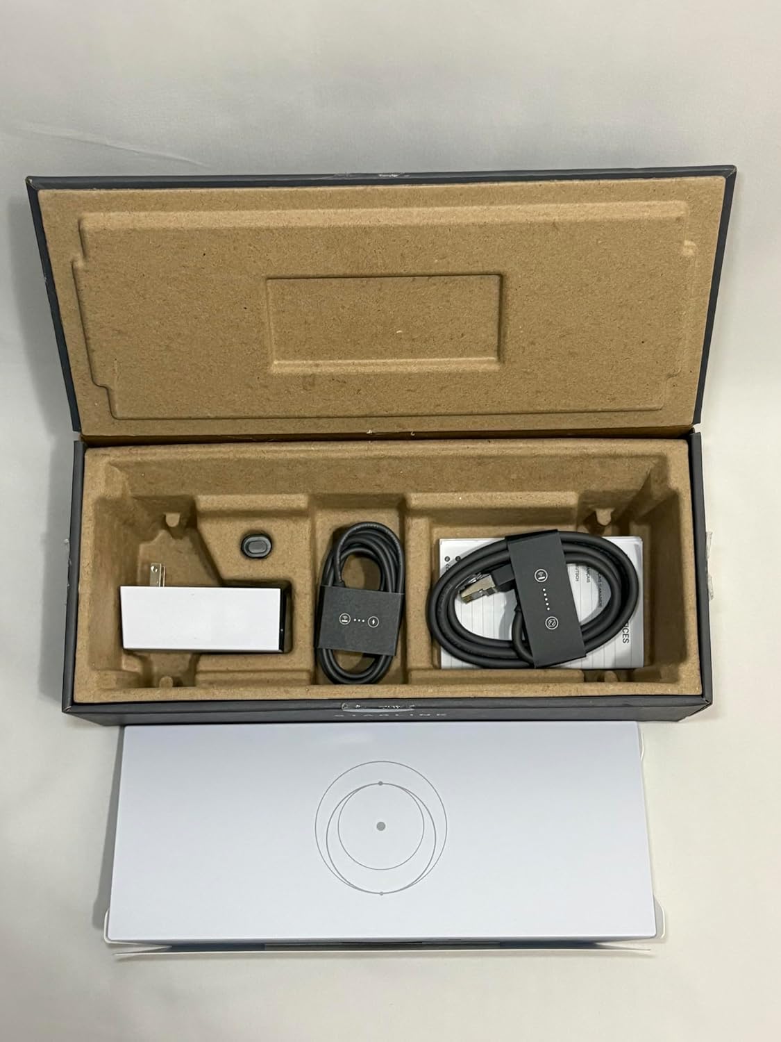Router WiFi de doble banda Gen 3 compatible con sistemas Starlink. Router inalámbrico de Internet de alta velocidad para el hogar y la oficina, cobertura confiable, fácil configuración y conexión