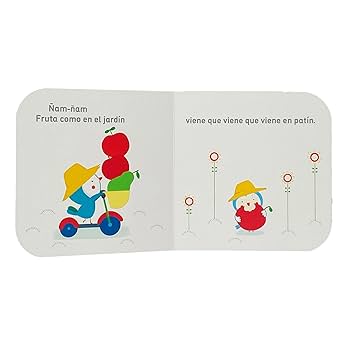 Gabriel Vargas /スペイン語 (ガブリエル・バルガス) Gabriel