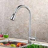 Facile à l'installation, la combinaison parfaite de la conception et de la fonction, adaptée à votre cuisine moderne.