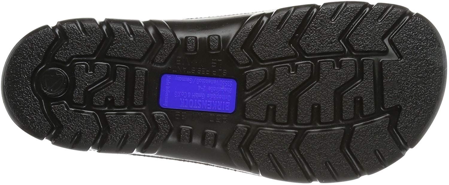 Birkenstock Classic Bilbao Birko-Flor Unisex-Erwachsene Pantoletten