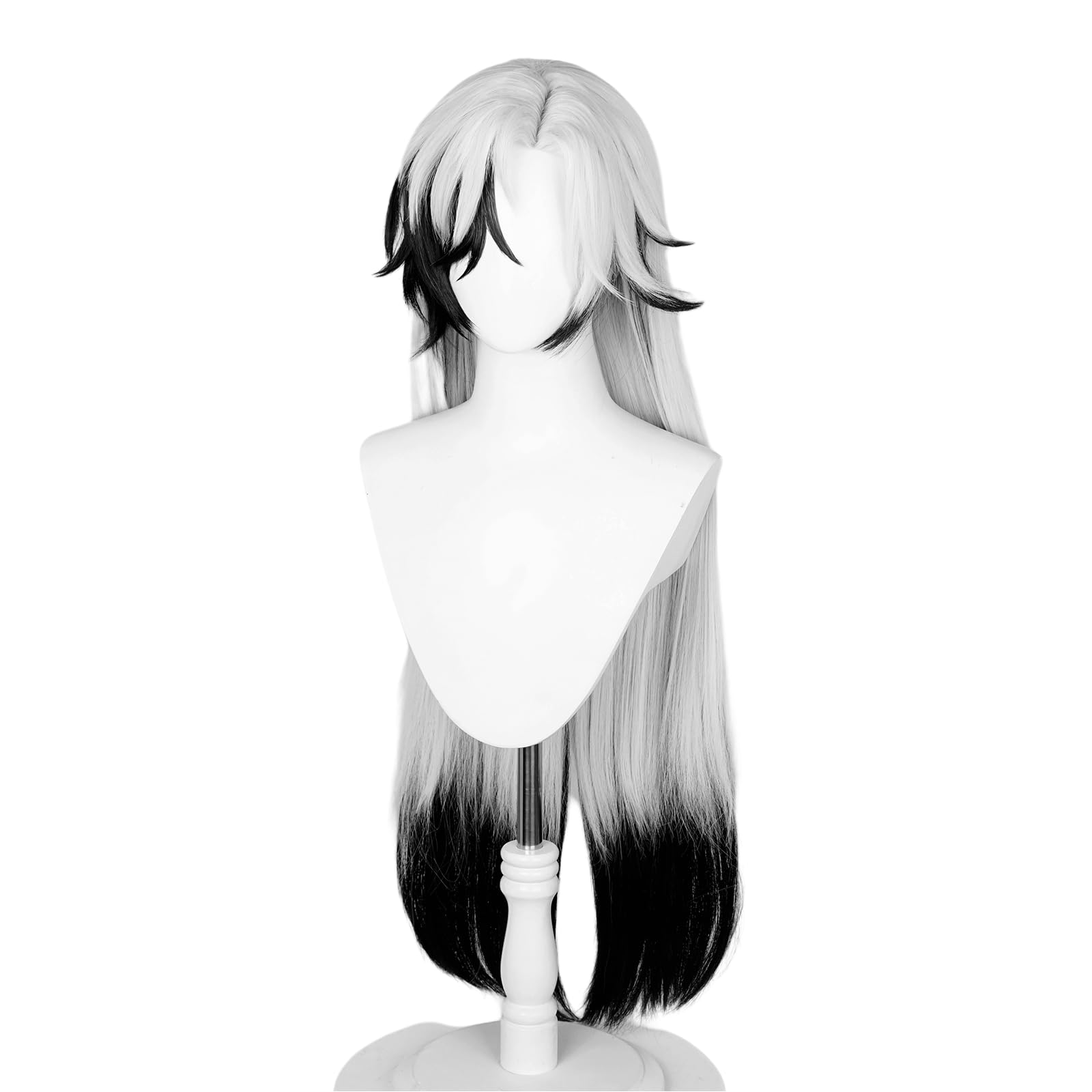 Honkai Star Rail Character Cosplay Wig for cosplay events Anime Exhibition, Party & Halloween (Boothill) - Image 4