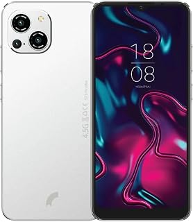 Reeder S23 Pro Max 256 Gb Beyaz Cep Telefonu (Türkiye Garantili)