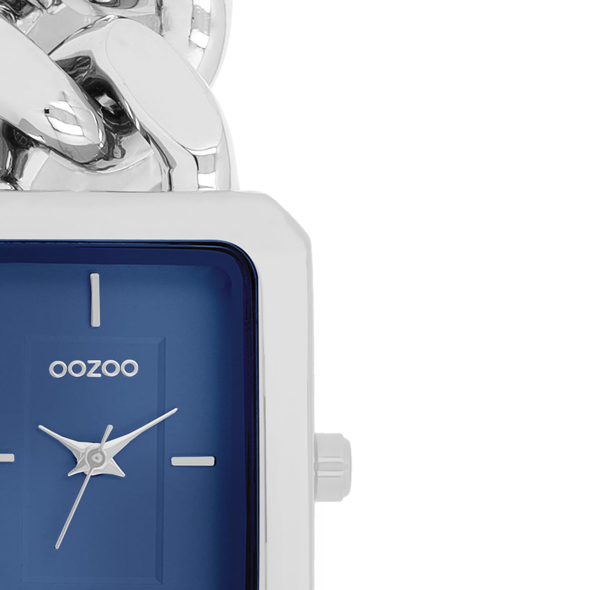 Oozoo - Orologio da donna Timepieces | Orologio da polso da donna | Orologio moderno per donne - Elegante orologio analogico da donna