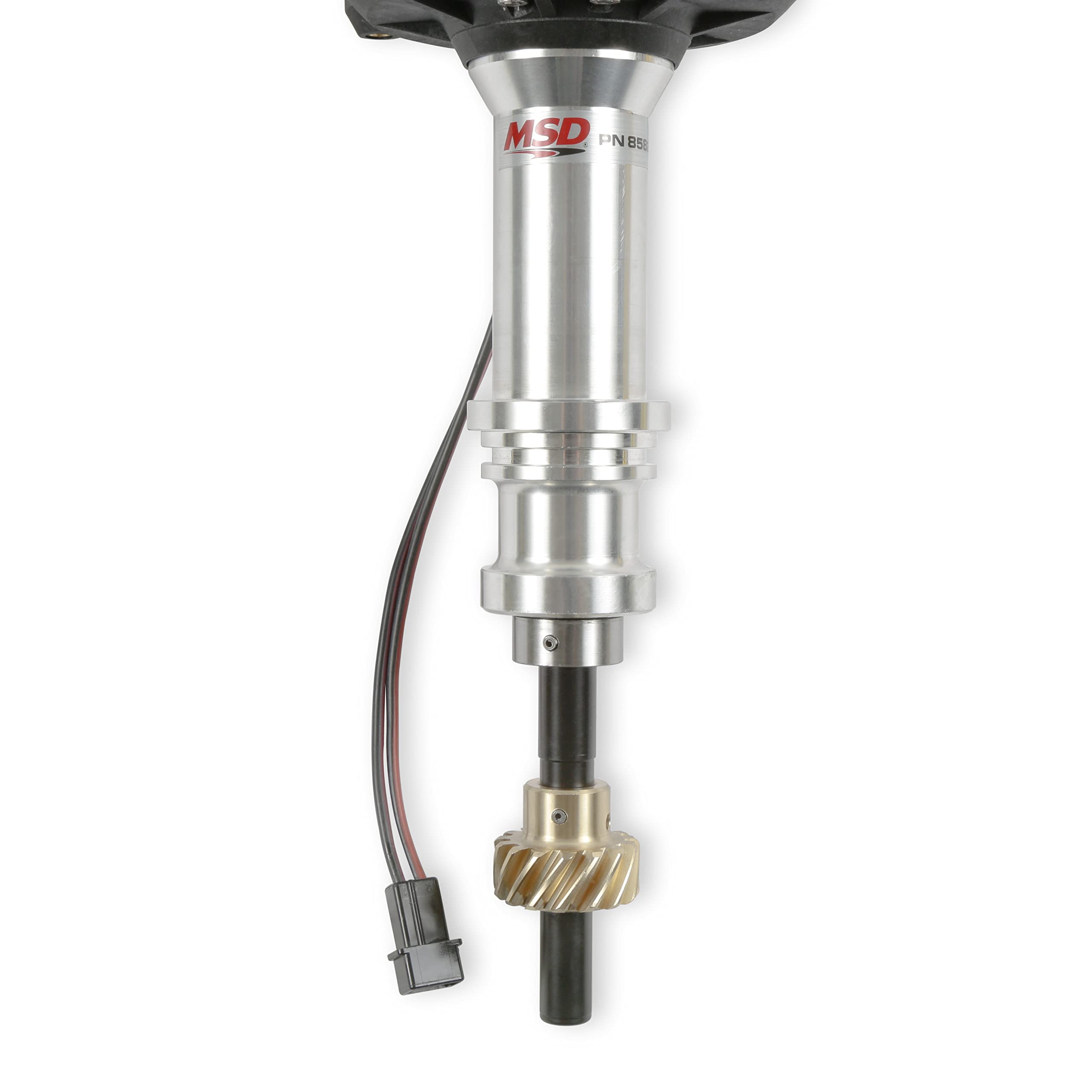 MSD 8110 ビレット ホールドダウンクランプ ディストリビュー MSD 8110 ビレット ホールドダウンクランプ ディストリビュー