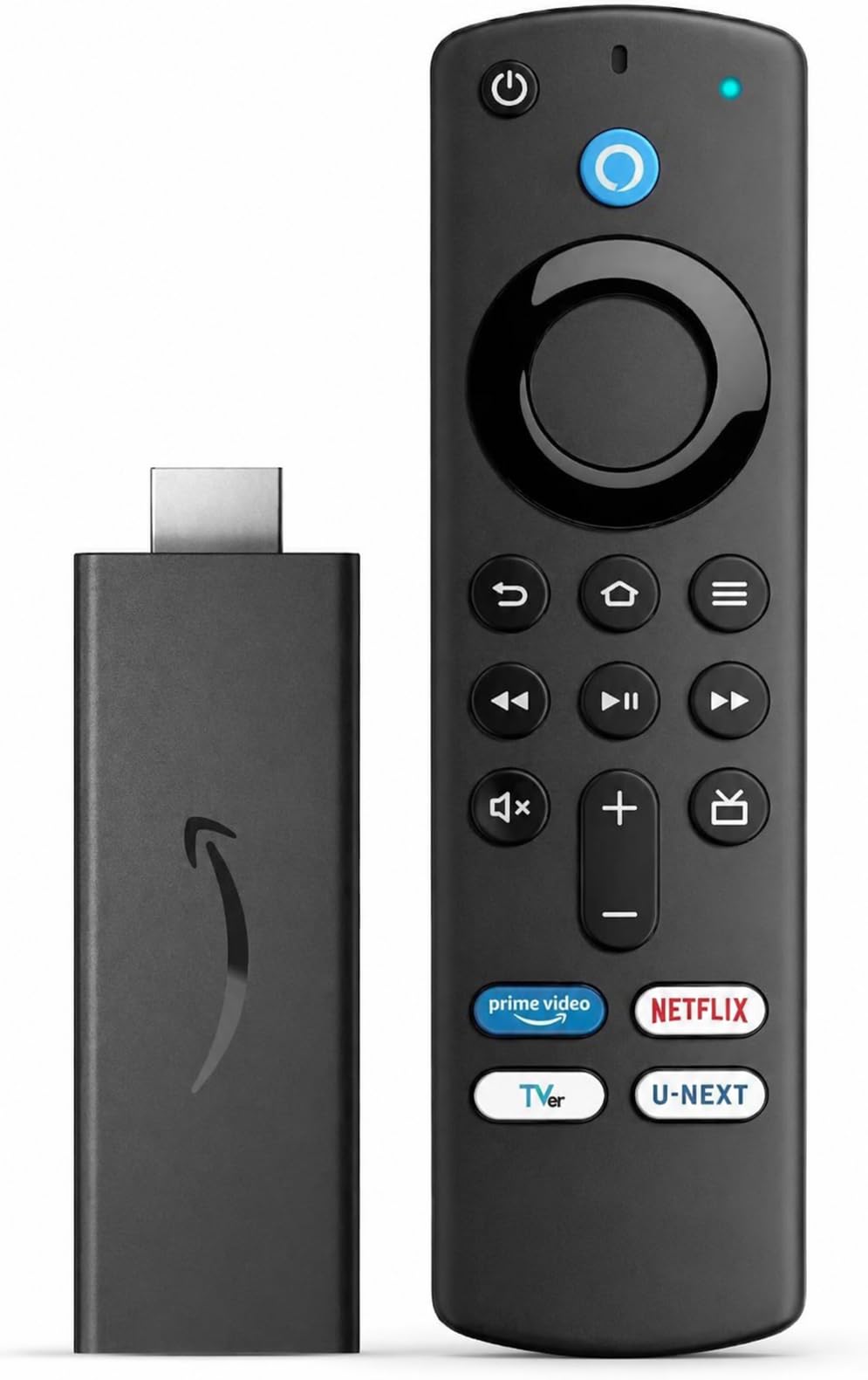Amazon.co.jp: スマートTV Stick HD対応スタンダードモデル