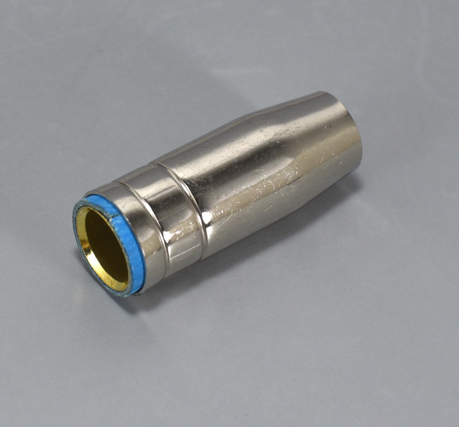 RIVERWELD Conical Gas Nozzles Wall Thickness 0.045