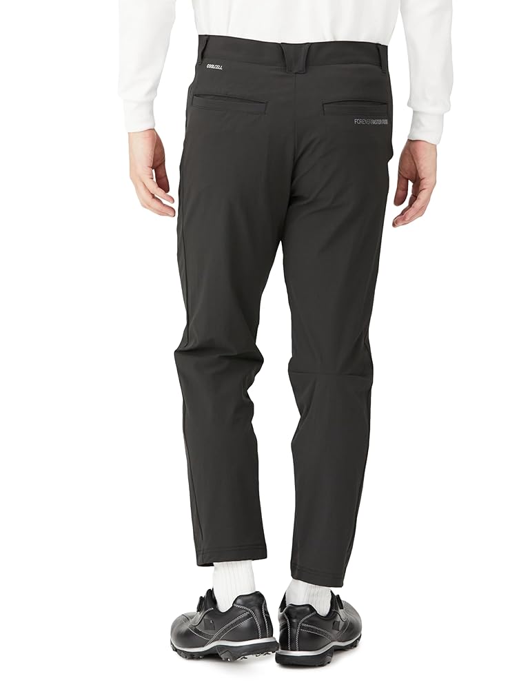 Amazon | [プーマ] ゴルフパンツ 【PUMA GOLF】ゴルフ PF