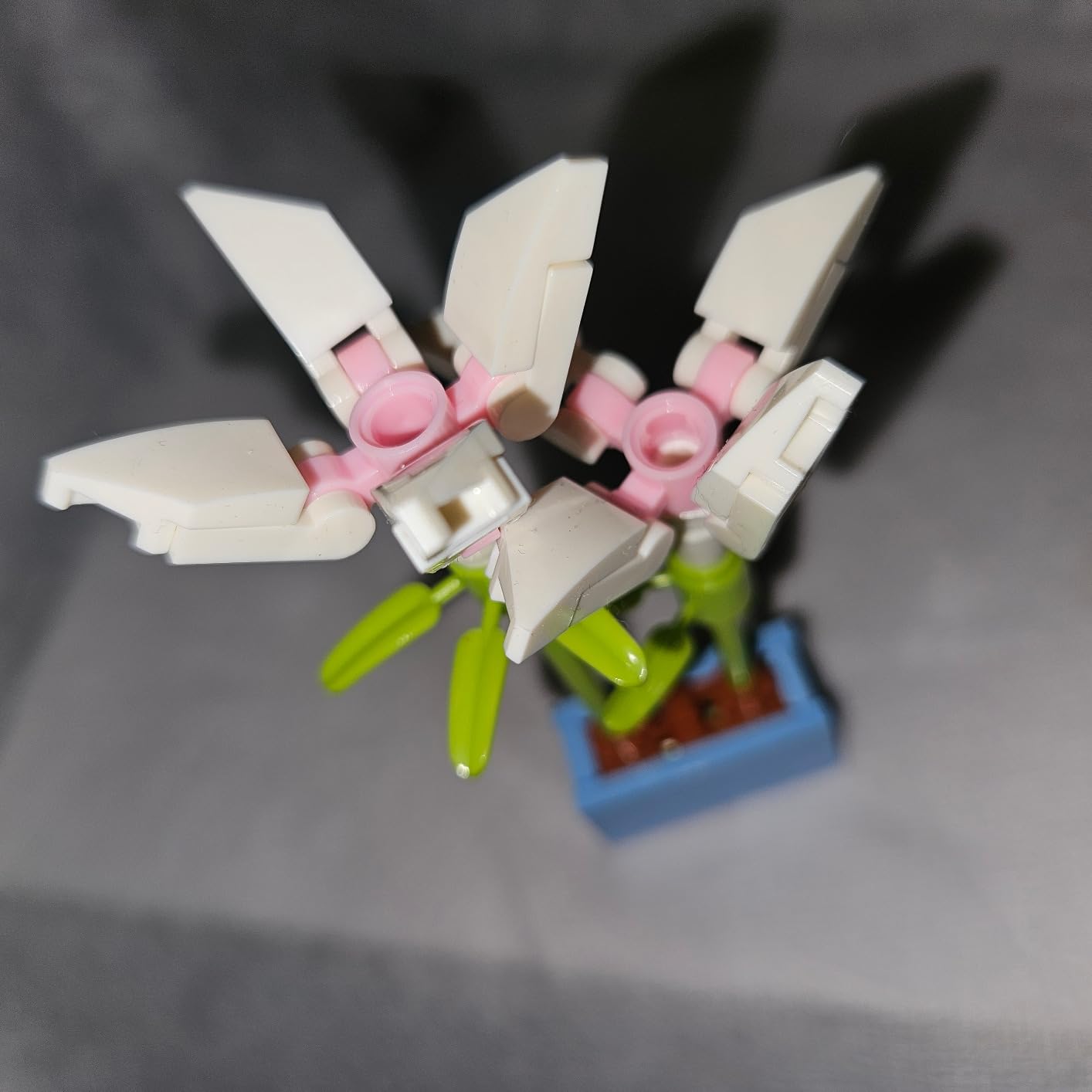 Amazon.com: URMOMENT Randomization Building Blocks Toys Sets ...