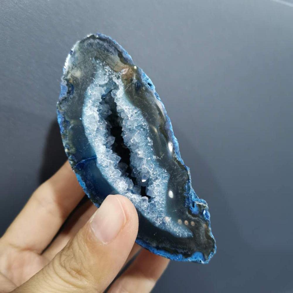 花瑪瑙　ジオード　アフリカ産 花瑪瑙 ジオード アフリカ産