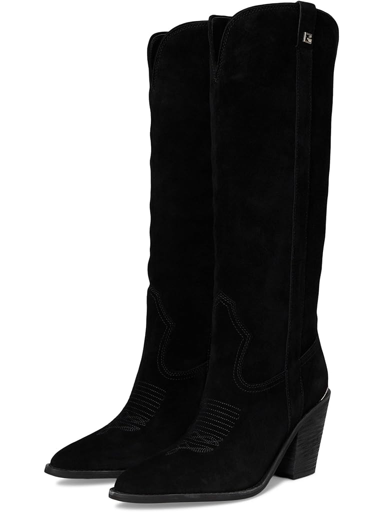 Black GUESS Sashan