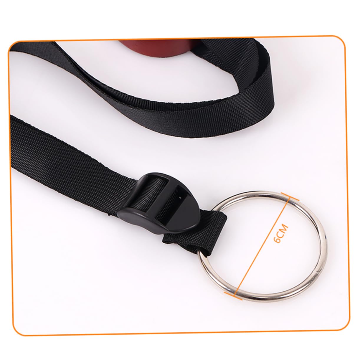 VICASKY Cello Anchor Rest Non-skid Mat End Pin Holder Wooden Spike Floor Protector for Ebony Cello