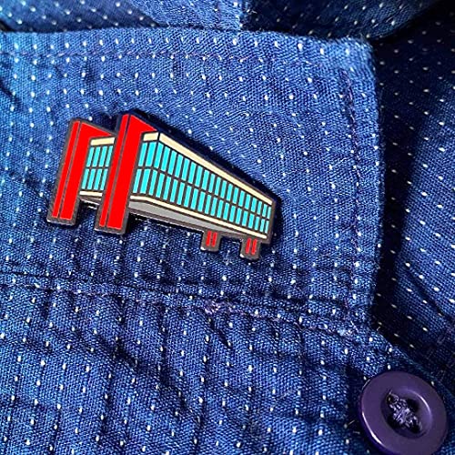 Pin Icebrg MASP