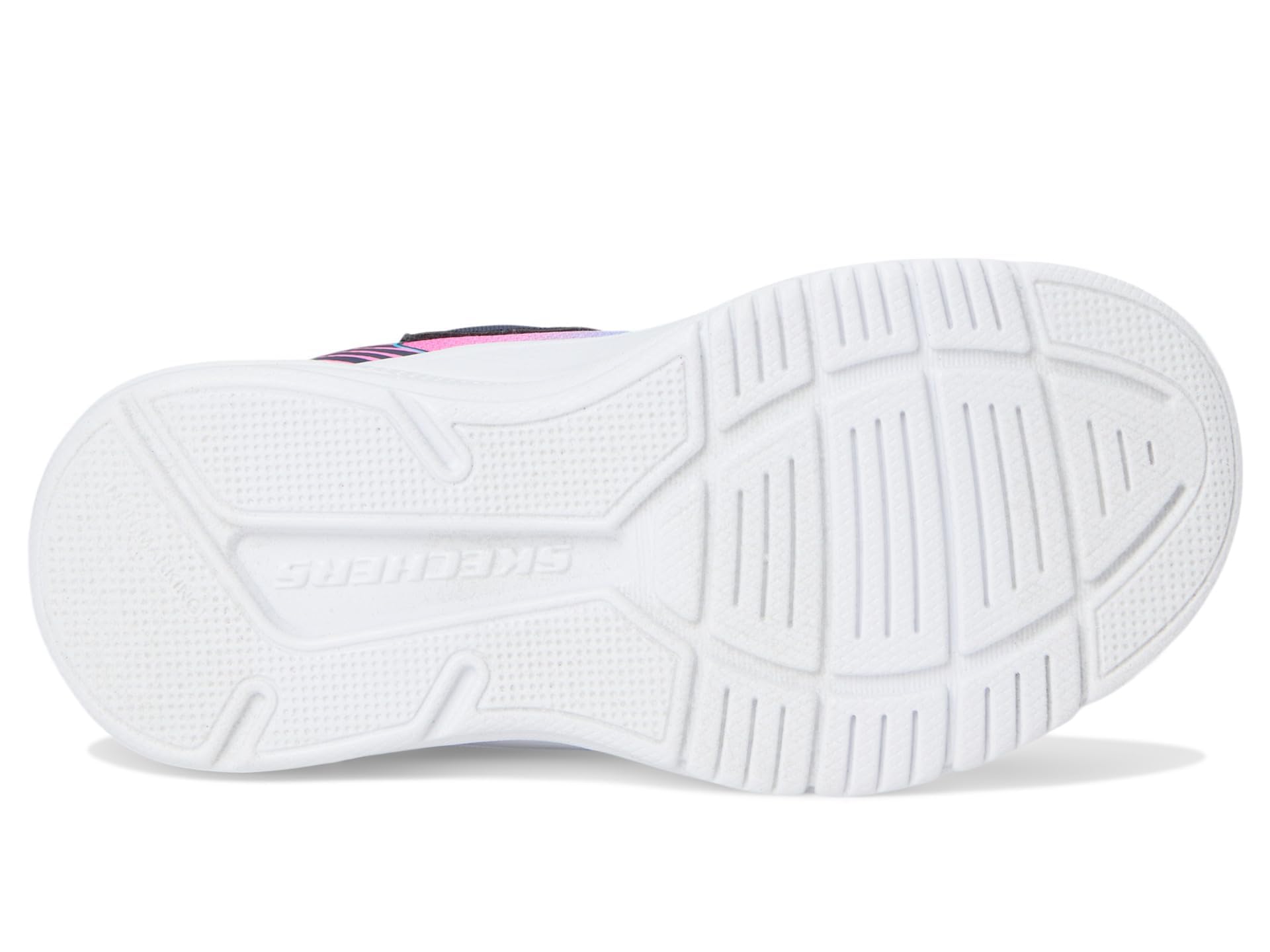 Skechers Microspec MAX Electric Jumps Zapatillas de deporteNiñas